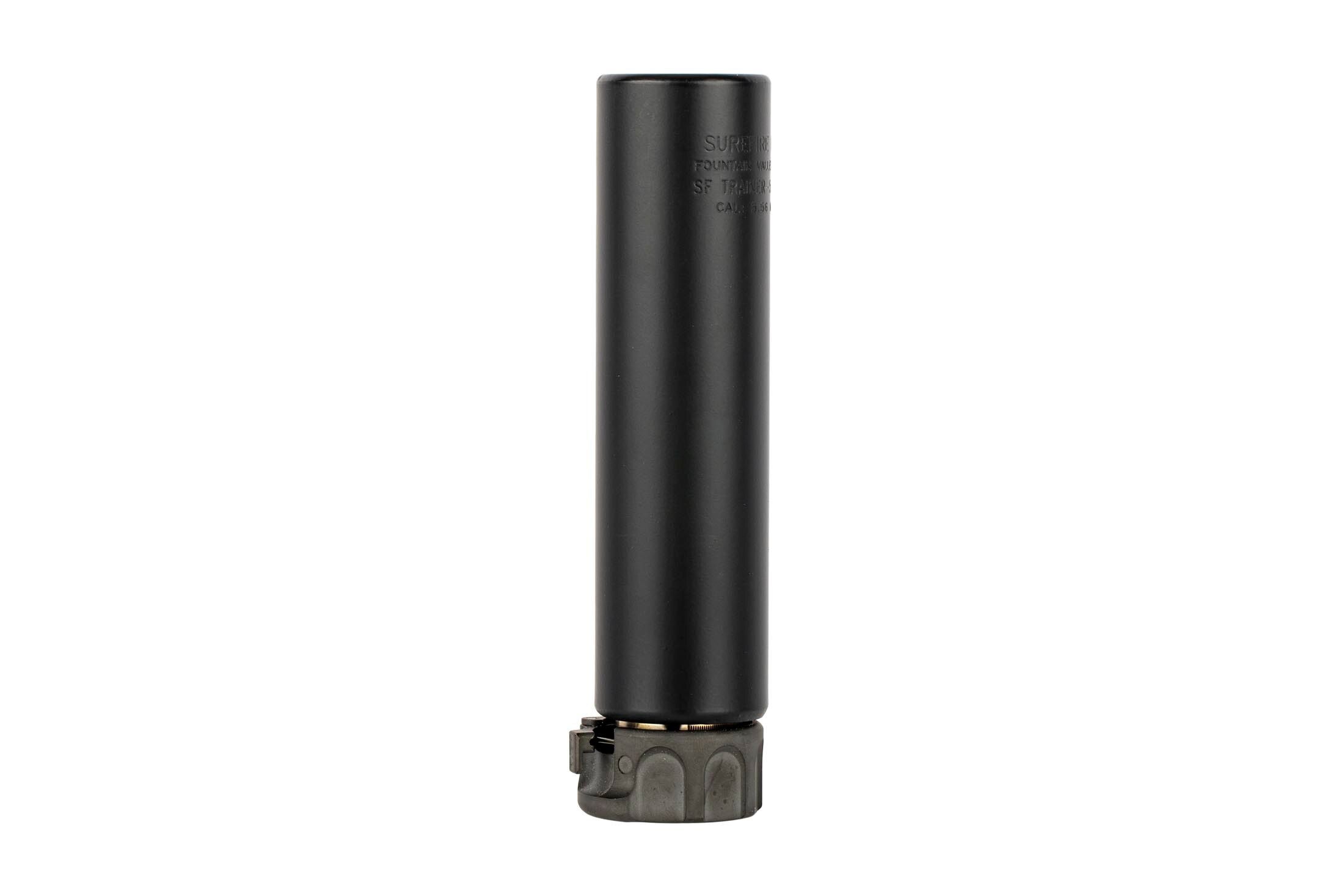 SureFire SOCOM Trainer 5.56 - Black